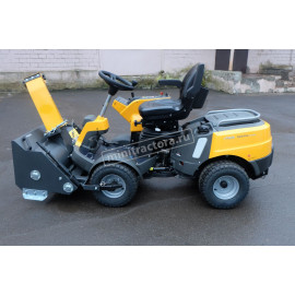 Садовый райдер Stiga Park PRO 900 AWX